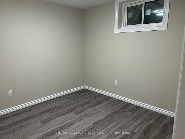 Property Photo: 88 Gregory Road ON L1S 3B4