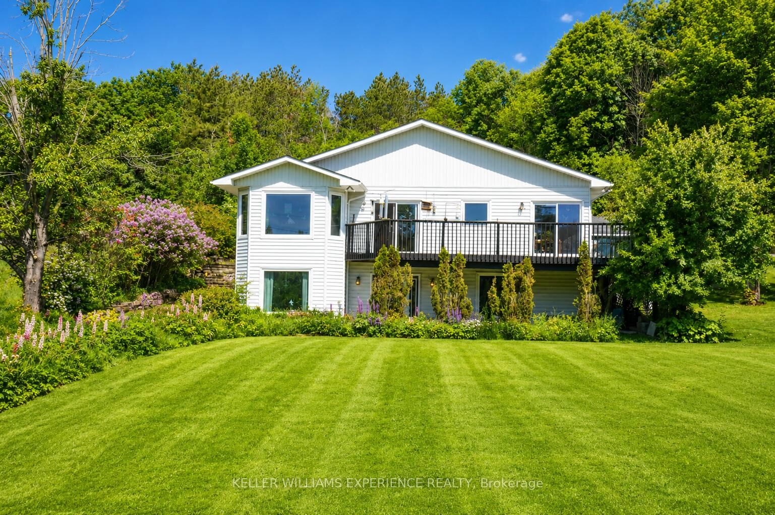 Property Photo: 203 Santas Village Road ON P1L 1W8