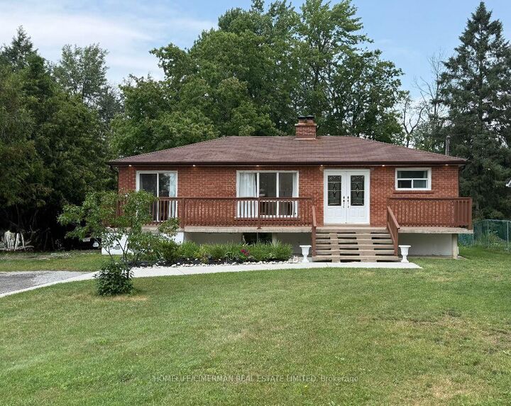 Property Photo: 678 Trinity Street ON L9S 2G7