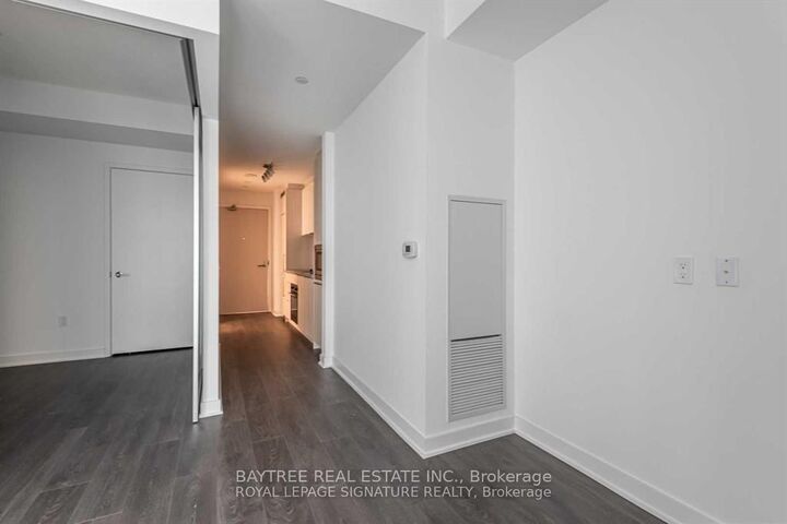 Property Photo: 115 Blue Jays Way 602 ON M5V 3T3