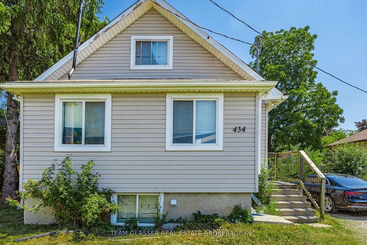 434 Second Street — photo 1