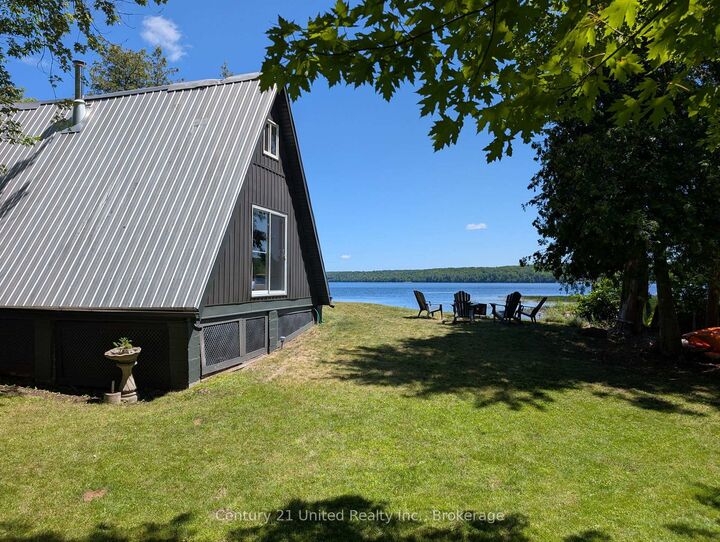 168 Christie Lane — photo 1