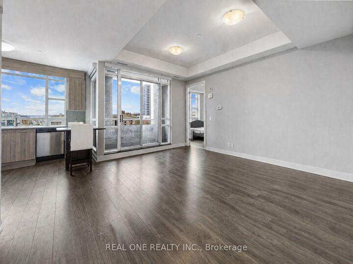 Property Photo: 150 Main Street W 503 ON L8P 1H8