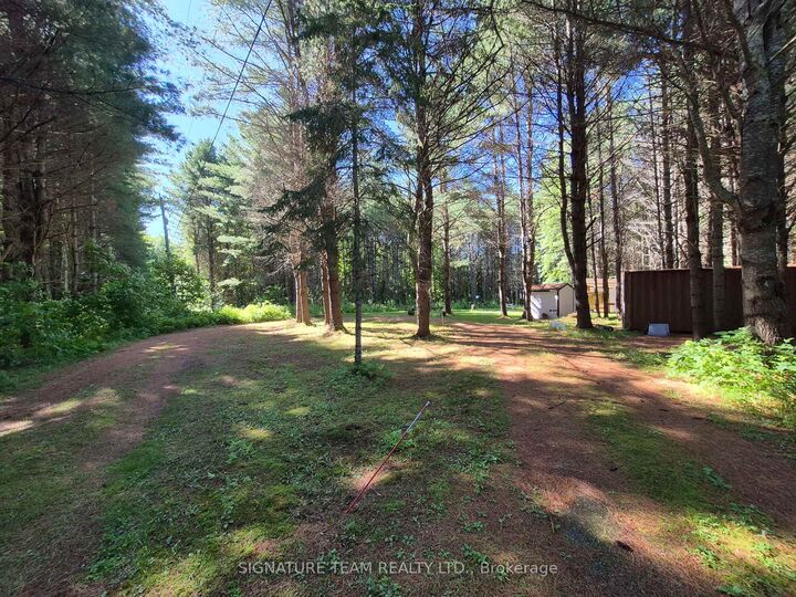 Property Photo:  4882 Round Lake Road  ON K0J 2A0 