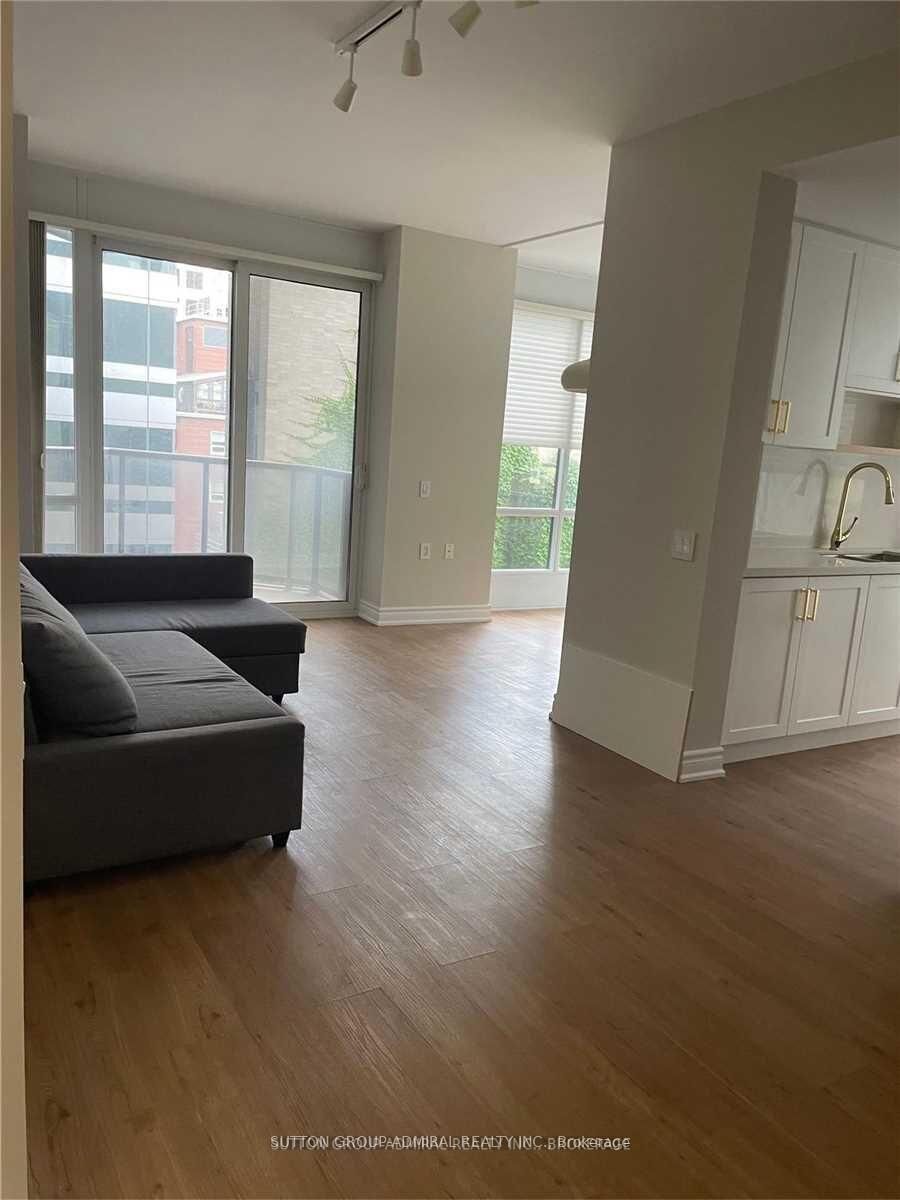 Photo de la propriété:  85 Bloor Street E 610  ON M4W 3Y1 