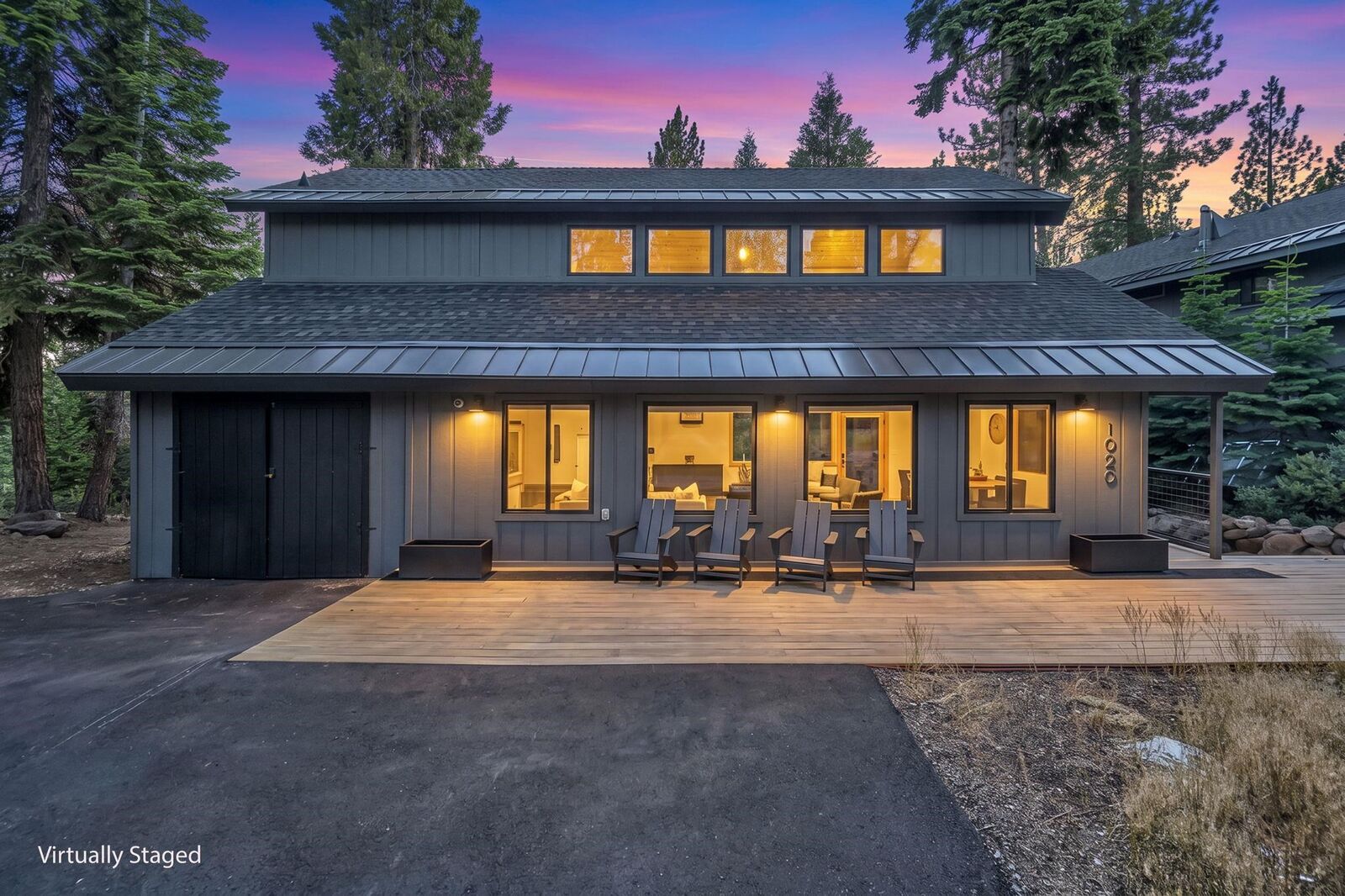 Property Photo: 1020 Cambridge Drive CA 96143