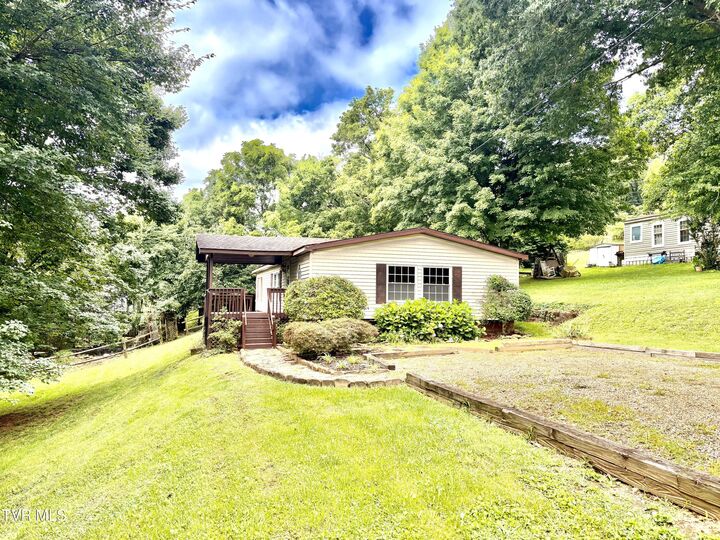 Property Photo: 3327 Horseshoe Drive TN 37663