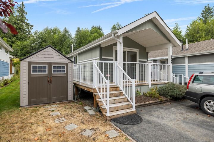 Property Photo: 3042 River Rd #286 BC V0R 1K3
