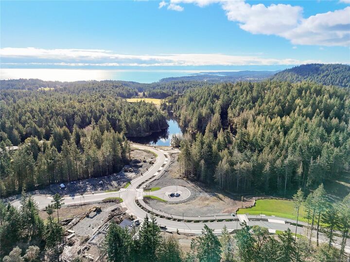 Property Photo:  707 Athletes Ridge  BC V9C 0R7 