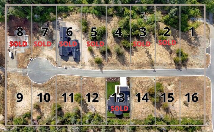 461 (Lot9) Camassia Close — photo 1