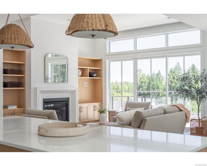 Property Photo: Lot 23 Fern Ridge Pl BC V9R 5P5