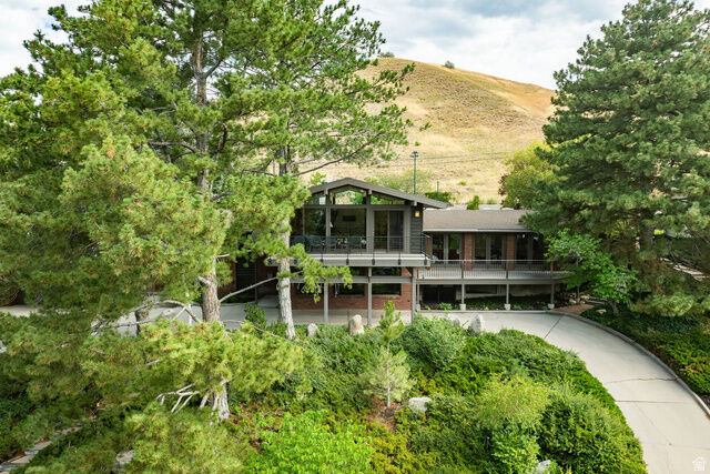Property Photo: 725 E 18th Ave UT 84103