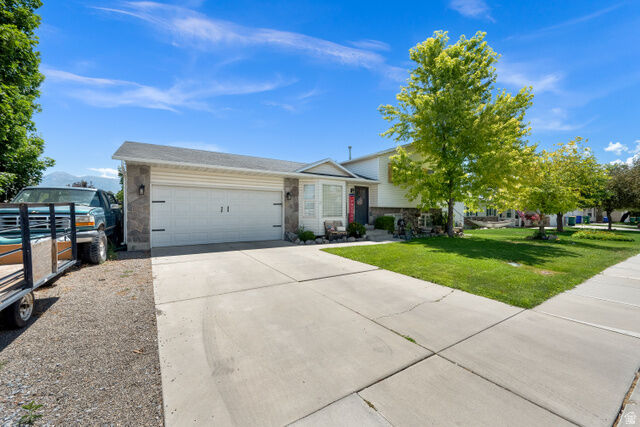 Property Photo: 81 S 1675 W UT 84043