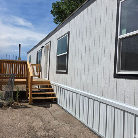 Property Photo:  1101 S Carbon 97  UT 84501 