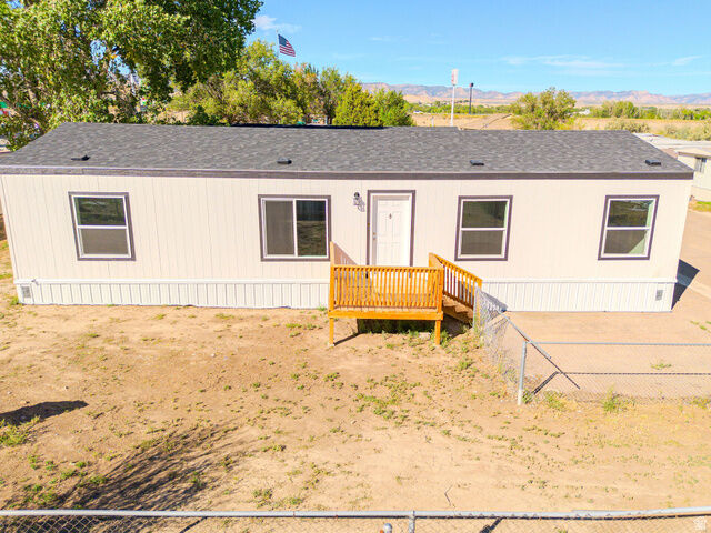 Property Photo: 1101 S Carbon 97 UT 84501