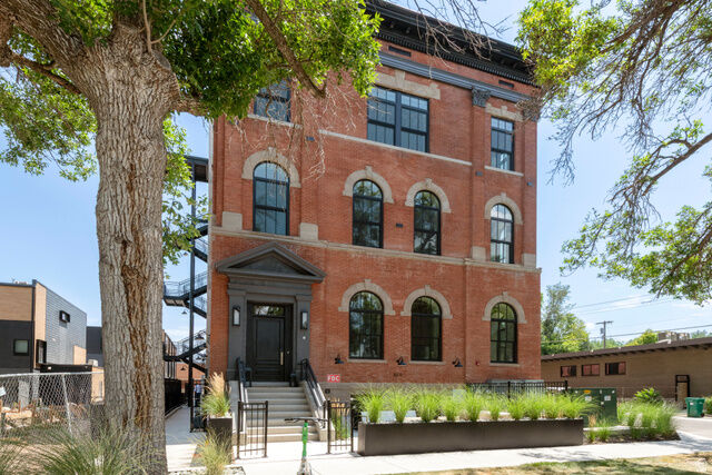 Property Photo:  849 S 800 E 4  UT 84102 