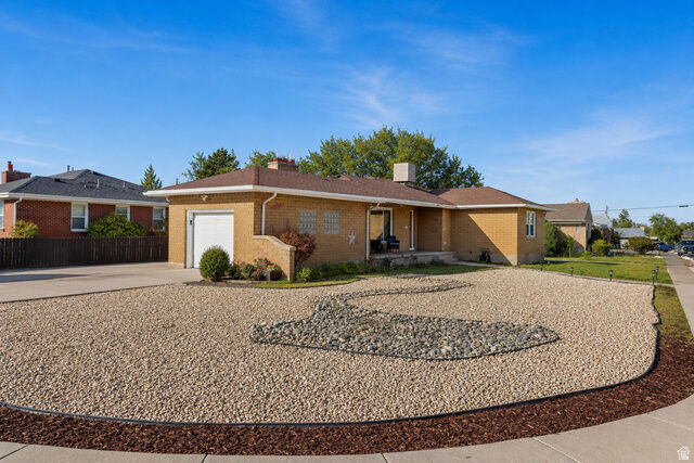 Property Photo: 5185 S 2100 W UT 84067