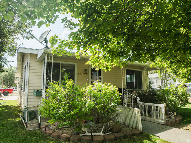 Property Photo:  207 N 300 W  UT 84624 