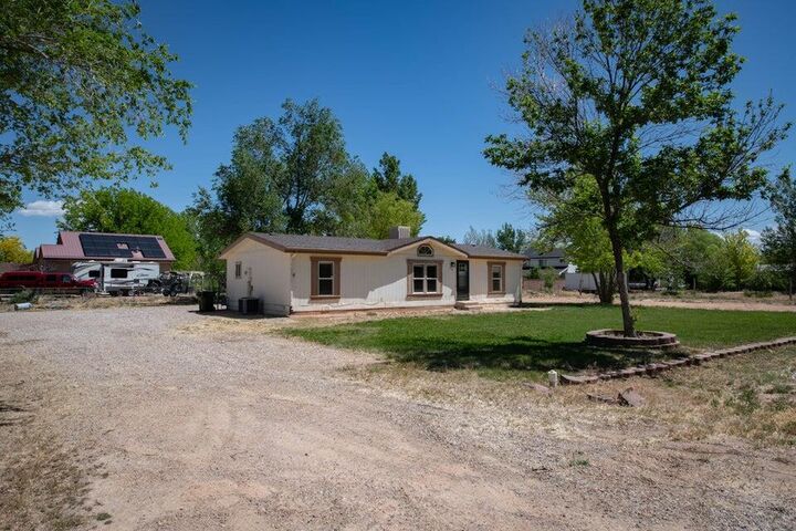 Property Photo:  256 W Sheltie Ln  UT 84721 