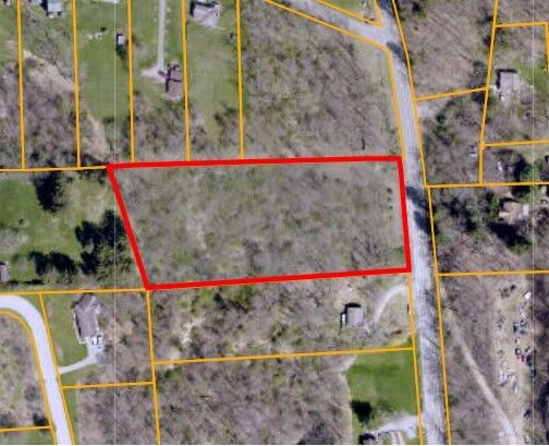 Property Photo:  3406 Conway Wallrose Rd  PA 15143 