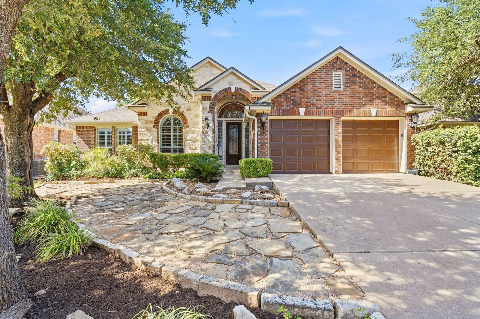 Property Photo:  16305 Almaden Drive  TX 78717 