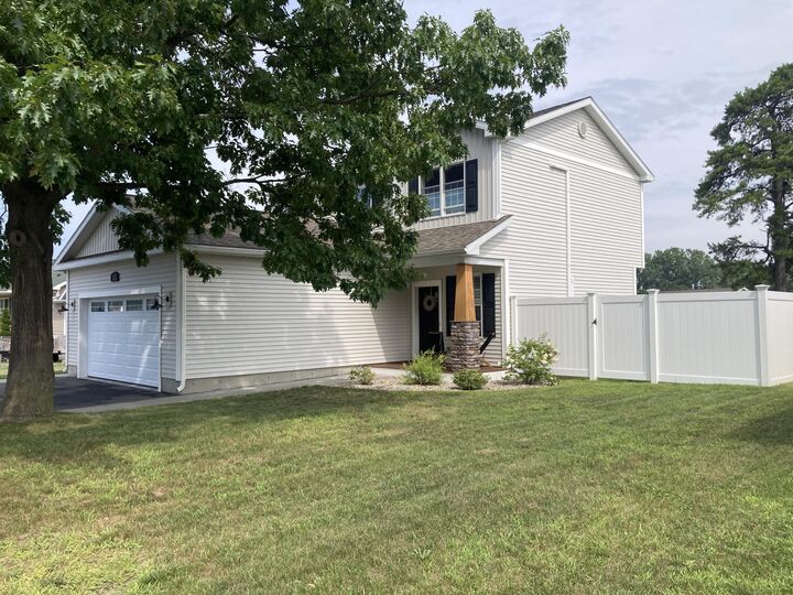 Property Photo: 23 Kentucky Street NY 12903