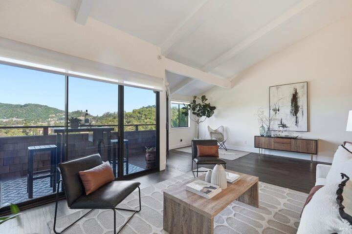 Property Photo:  136 La Perdiz Court  CA 94903 