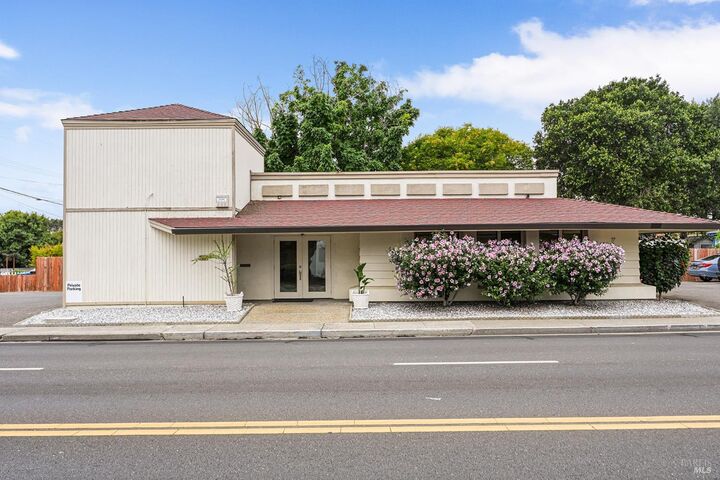 Property Photo: 707 Tuolumne Street CA 94590