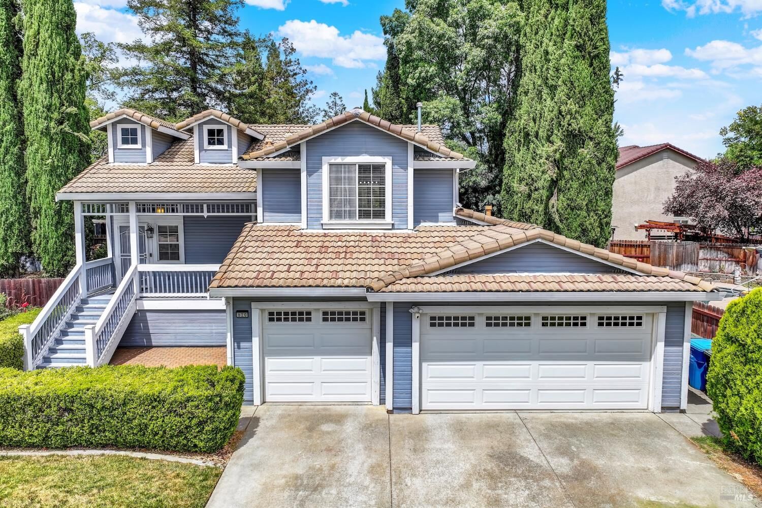 Property Photo:  620 Monk Court  CA 95620 