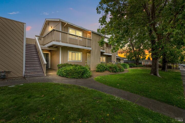Property Photo:  8276 Lancaster Drive  CA 94931 