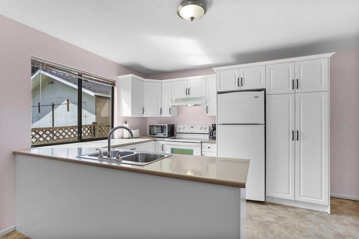 Property Photo: 12229 Forest Place BC V2X 8G4