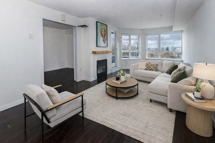 Property Photo: 1707 Charles Street 308 BC V5L 2T6