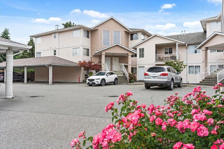 Property Photo: 5915 Vedder Road 37 BC V2R 1C3