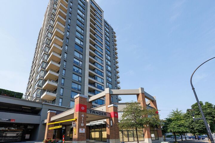 4118 Dawson Street 1006 — photo 1
