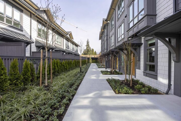 Property Photo: 2322 Emery Court 102 BC V7J 0G3