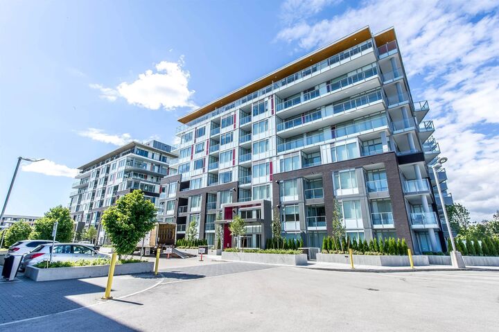 Property Photo: 10788 No. 5 Road 311 BC V6W 0B7