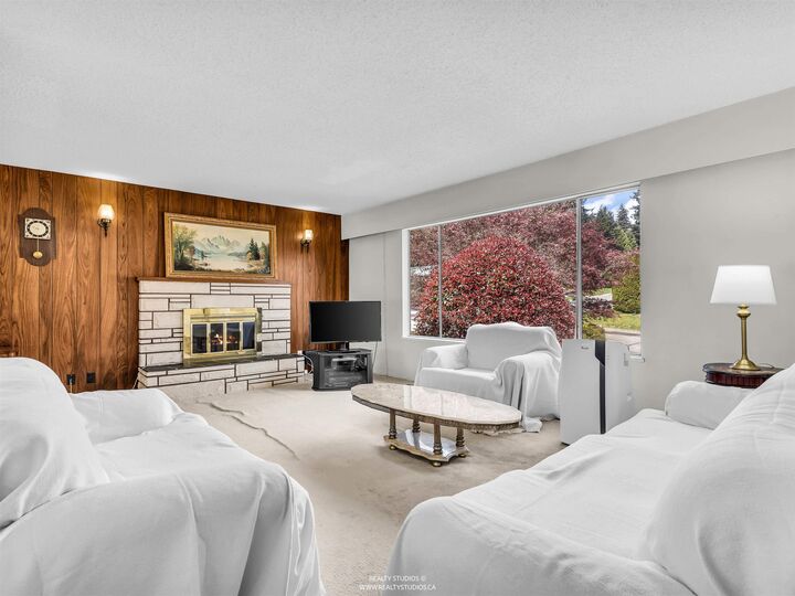 Property Photo:  2553 Bendale Road  BC V7H 1G6 