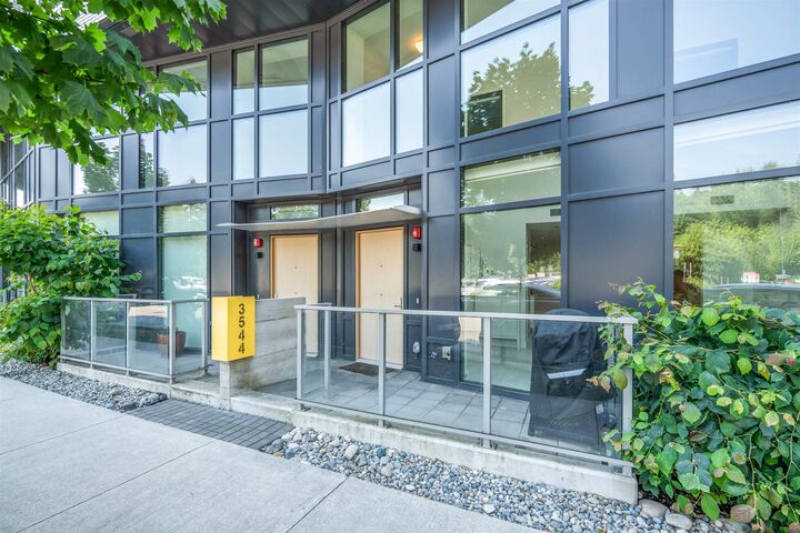 Property Photo:  3544 Sawmill Crescent  BC V5S 0J8 