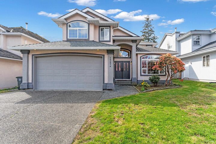 Property Photo: 15674 101A Avenue BC V4N 4S4