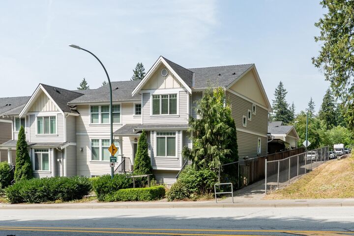 Property Photo:  1250 Coast Meridian Road  BC V3B 0E8 