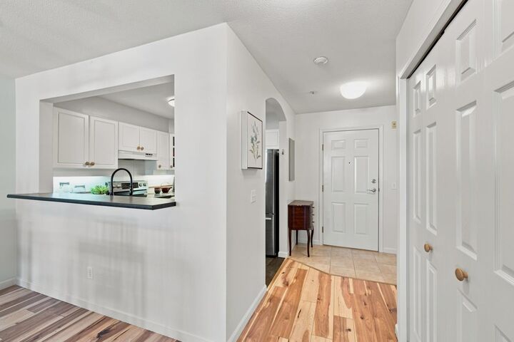 Property Photo:  20125 55A Avenue 204  BC V3A 8L6 