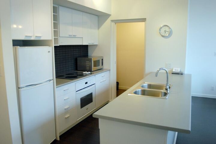 Property Photo: 129 Regiment Square BC V6B 1X5