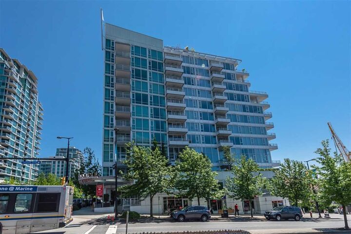 133 E Esplanade 1003 — photo 1