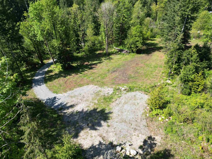 Property Photo: 44115 Malcolm Road BC V0M 1N0