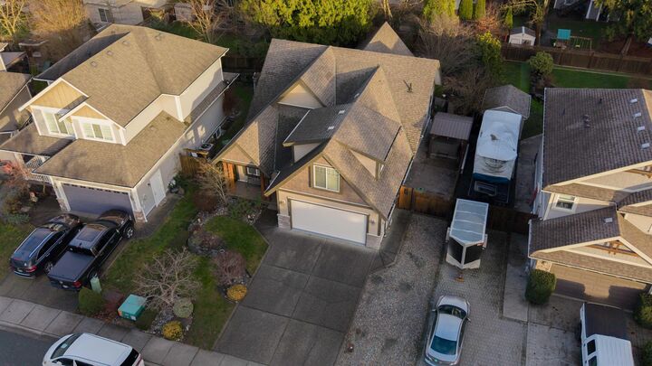 Property Photo: 8512 Bradshaw Place BC V4Z 0A7