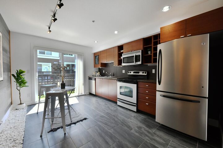 Property Photo: 15833 26 Avenue 44 BC V3Z 2X5
