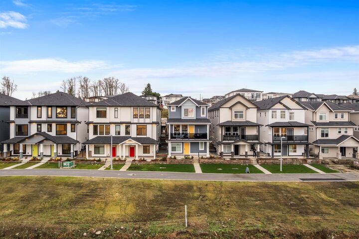 Property Photo: 16677 16 Avenue BC V3S 9X7