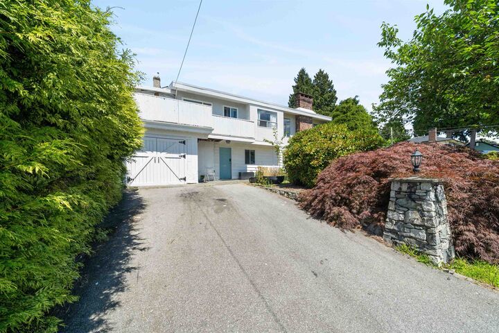 Property Photo: 5395 Georgia Street BC V5B 1V3