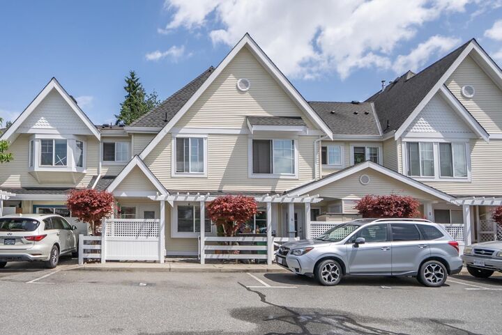 Property Photo: 23575 119 Avenue 5 BC V4R 2P4