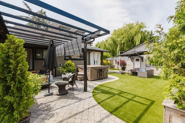 Property Photo: 177 67 Street BC V4L 1M2